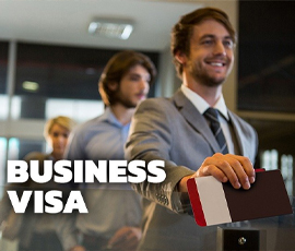 Business Visa