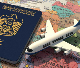 Residence Visa