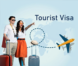 Tourist Visa