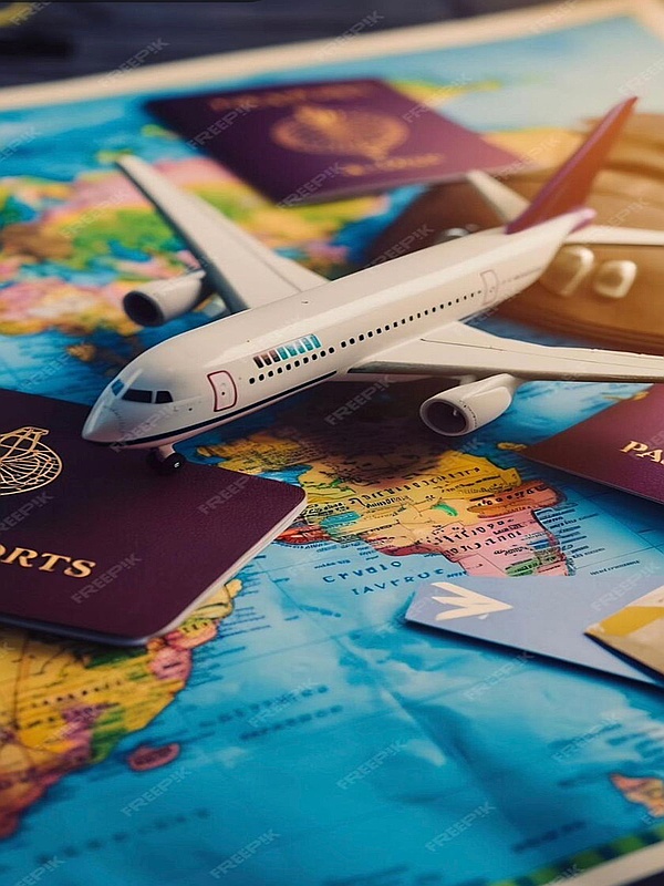 International students